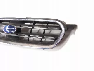 19860803 Решетка радиатора Subaru Legacy 4 Арт e5728965, вид 2