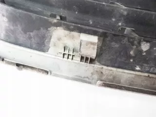 19860803 Решетка радиатора Subaru Legacy 4 Арт e5728965, вид 4