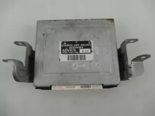 8633A004 Блок управления (другие) Mitsubishi Pajero 3 Арт e5728969, вид 1