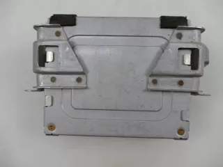 8633A004 Блок управления (другие) Mitsubishi Pajero 3 Арт e5728969, вид 3