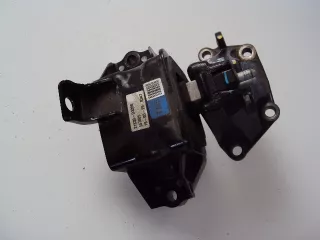 21830-D3200 Подушка крепления КПП Hyundai Tucson 3 Арт e5729222, вид 2
