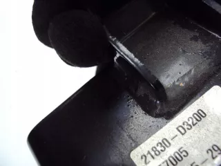 21830-D3200 Подушка крепления КПП Hyundai Tucson 3 Арт e5729222, вид 4