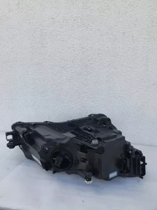 3V1941015D Фара левая Skoda Superb 3 Арт e5729676, вид 3