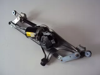 98100-D3000 Механизм стеклоочистителя (трапеция дворников) Hyundai Tucson 3 Арт e5730702, вид 2