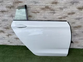  Дверь задняя правая BMW 5 F10/F11/GT F07 Арт e5731204, вид 1
