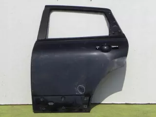 tel726160105 Дверь задняя левая Nissan Qashqai 1  Арт e5731417, вид 1