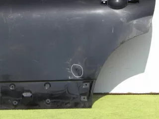 tel726160105 Дверь задняя левая Nissan Qashqai 1  Арт e5731417, вид 2