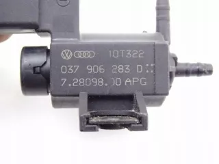 037906283D Клапан электромагнитный Audi S4 B8 Арт e5733288, вид 3