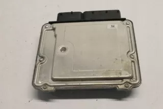 55585978 Блок управления двигателем Opel Corsa D Арт e5734526, вид 3