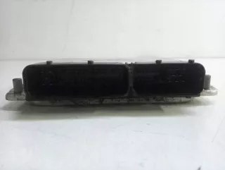 1999-2005 0261206909 06A906032BQ Блок управления двигателем Volkswagen Jetta 4 Арт e5735537, вид 3