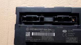 8K0907064DH Блок комфорта Audi S4 B8 Арт e5736960, вид 2
