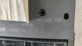6Q1937049C Блок комфорта Seat Ibiza 3 Арт e5738959, вид 3