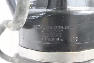 9685051580 Насос гидроусилителя руля Citroen C4 Grand Picasso 1 Арт e5741021, вид 3