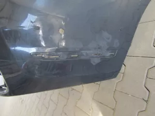  Бампер задний BMW 7 G11/G12 Арт e5741022, вид 5