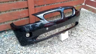 105034 Бампер передний BMW Z4 E85/E86 Арт e5741432, вид 2