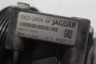 9X23-3A696-AA Насос гидроусилителя руля Jaguar XF 250 Арт e5741467, вид 4