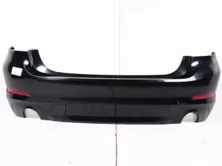  Бампер задний Dacia Sandero Stepway 2 Арт e5741646