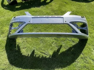 5F0807221AB 5F0807217KA Бампер задний Seat Leon 3 Арт e5745039, вид 1