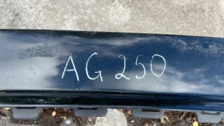 2007-09 57704AG250 Бампер задний Subaru Legacy 4 Арт e5745405, вид 4