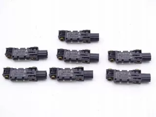 8E0959643B Датчик удара Audi A4 B7 Арт e5745581, вид 4
