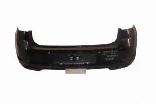 5G6807421BK Бампер задний Volkswagen Golf 7 Арт e5745745, вид 1