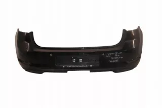 5G6807421BK Бампер задний Volkswagen Golf 7 Арт e5745745, вид 4
