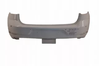 5G6807421BK Бампер задний Volkswagen Golf 7 Арт e5745746, вид 1