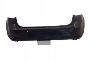 5G6807421 Бампер задний Volkswagen Golf 7 Арт e5745899, вид 1
