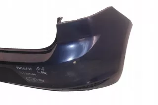 5G6807421 Бампер задний Volkswagen Golf 7 Арт e5745899, вид 2