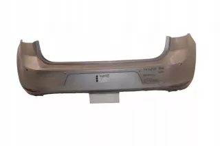 5G6807421 Бампер задний Volkswagen Golf 7 Арт e5745900, вид 1