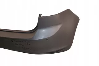 5G6807421 Бампер задний Volkswagen Golf 7 Арт e5745900, вид 2