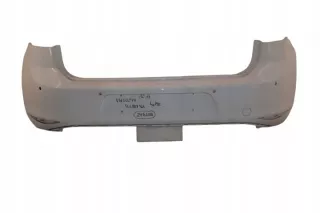 5G6807421 Бампер задний Volkswagen Golf 7 Арт e5745911, вид 1