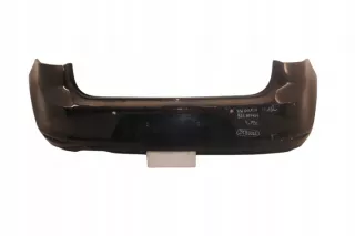 5G6807421 Бампер задний Volkswagen Golf 7 Арт e5745912, вид 1