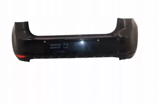 5G6807421 Бампер задний Volkswagen Golf 7 Арт e5745942, вид 1