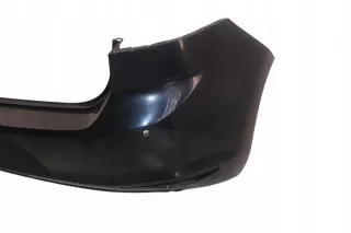 5G6807421 Бампер задний Volkswagen Golf 7 Арт e5745942, вид 2