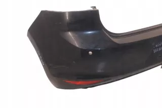 5G6807421 Бампер задний Volkswagen Golf 7 Арт e5745942, вид 3