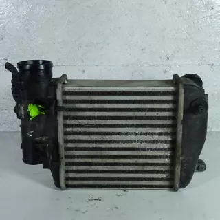 4F0145805E Интеркулер Audi A6 C6 (S6,RS6) Арт e5748882, вид 1