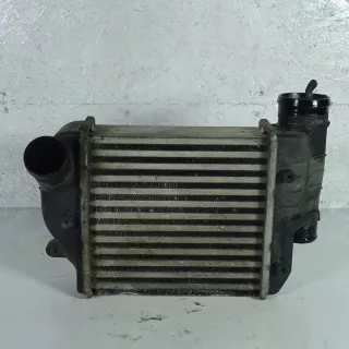 4F0145805E Интеркулер Audi A6 C6 (S6,RS6) Арт e5748882, вид 2