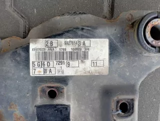  Балка подвески передняя (подрамник) Ford C-max 2 Арт e5751777, вид 2