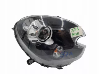 130702396900 Фара правая MINI COUNTRYMAN R60 Арт e5752483, вид 1