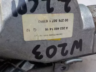 A2034601416 Рулевая колонка Mercedes C W203 Арт e5752538, вид 2
