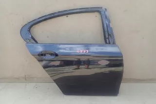  Дверь задняя правая BMW 5 F10/F11/GT F07 Арт e5758148, вид 1