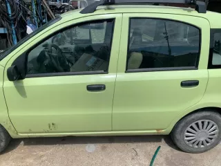  Дверь передняя левая Fiat Panda 2 Арт e5758401, вид 3