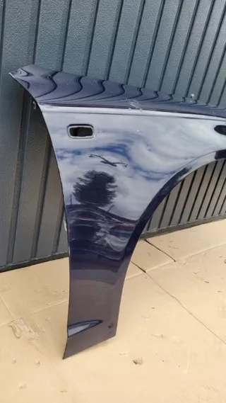 Крыло переднее правое Audi A6 C6 (S6,RS6) Арт e5759907, вид 2