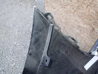 8W0807437AJ Бампер передний Audi A4 B9 Арт e5766782, вид 3