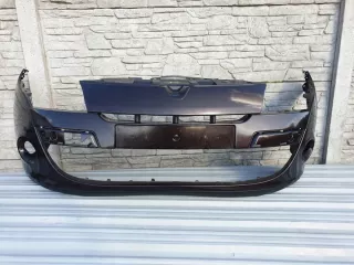  Бампер передний Renault Megane 3 Арт e5769002, вид 1