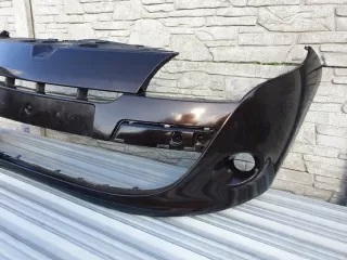  Бампер передний Renault Megane 3 Арт e5769002, вид 2