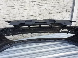  Бампер передний Renault Megane 3 Арт e5769002, вид 5