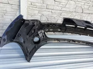  Бампер передний Renault Megane 3 Арт e5769002, вид 6