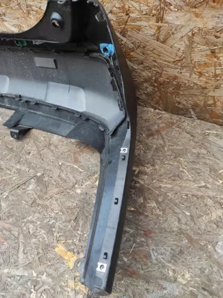 52453-42040 Бампер задний Toyota Rav 4 5 Арт e5769353, вид 5